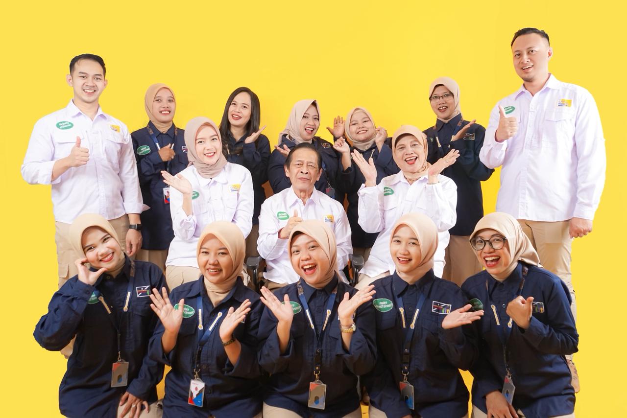 About Mentari Education