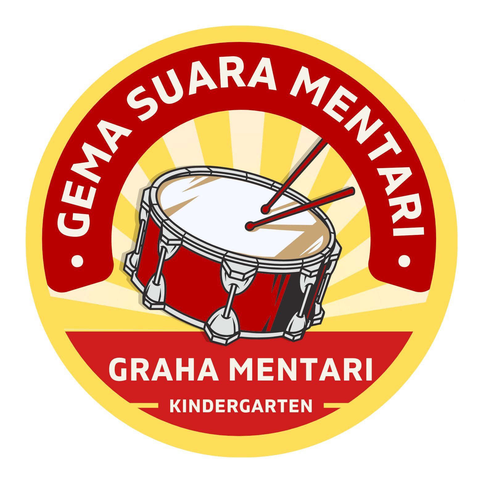 Extrakulikuler Drumband