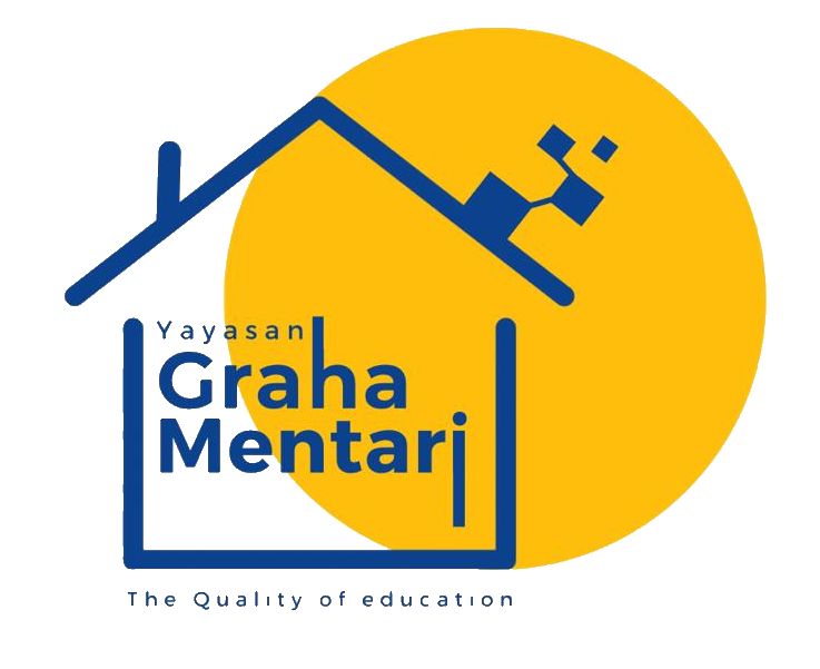 Logo Mentari Education